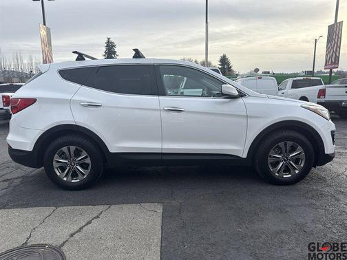 2016 Hyundai Santa Fe Sport 2.4L