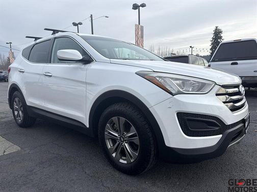 2016 Hyundai Santa Fe Sport 2.4L