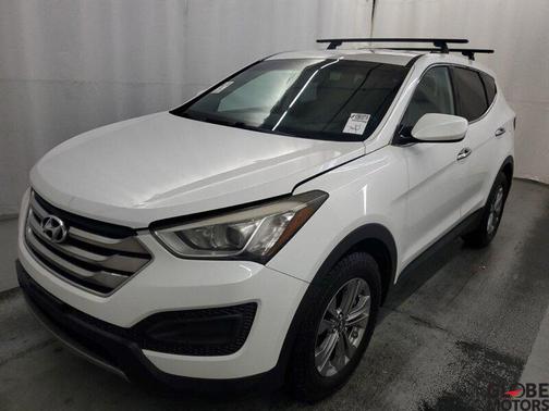 2016 Hyundai Santa Fe Sport 2.4L