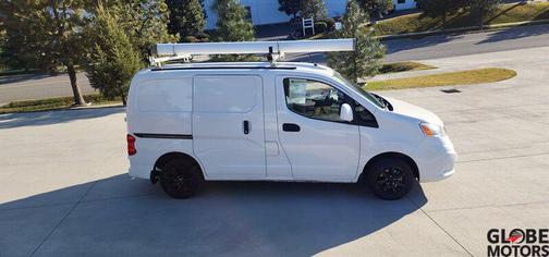 Fresh Powder 2019 Nissan NV200 SV