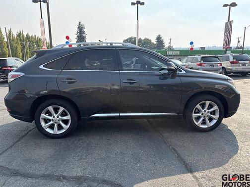 2011 Lexus RX 350 Base
