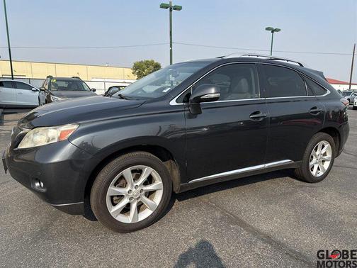 2011 Lexus RX 350 Base