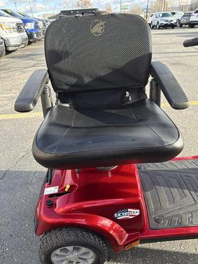 2014 Dodge Grand Caravan AVP/SE