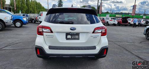 2018 Subaru Outback 3.6R Limited