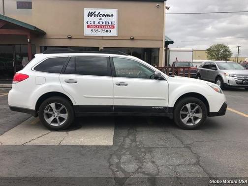 Photo 2 of 25 of 2014 Subaru Outback 2.5i Limited
