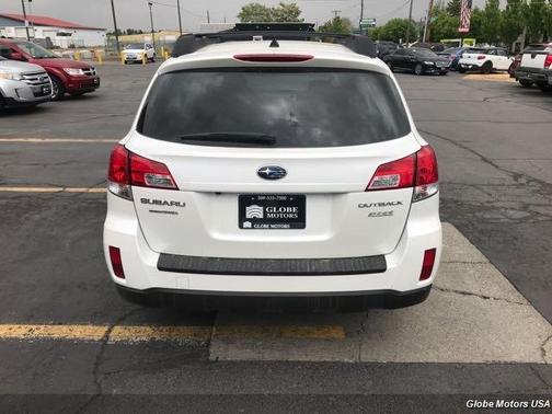 Photo 4 of 25 of 2014 Subaru Outback 2.5i Limited