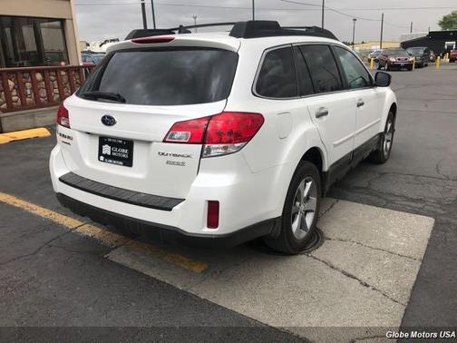 Photo 3 of 25 of 2014 Subaru Outback 2.5i Limited