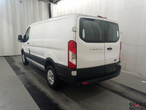 2017 Ford Transit-250 Base