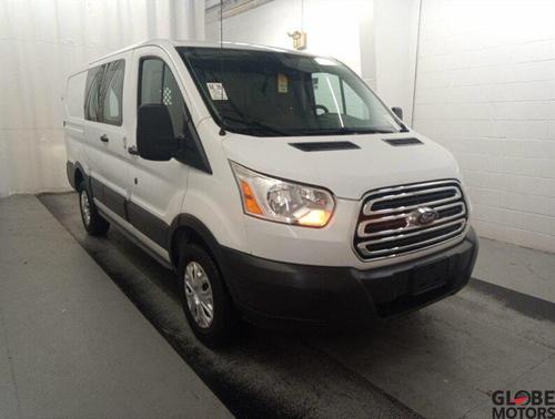 2017 Ford Transit-250 Base