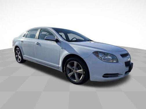 2009 Chevrolet Malibu Hybrid 