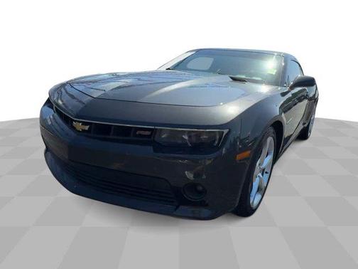 2015 Chevrolet Camaro 1LT