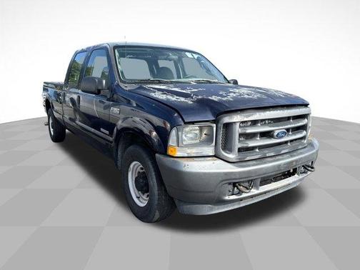 2003 Ford F-350 XL