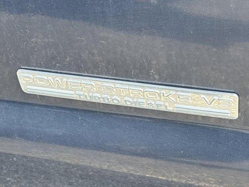 2003 Ford F-350 XL