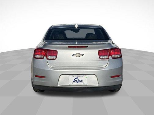 2013 Chevrolet Malibu 3LT