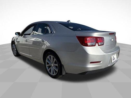 2013 Chevrolet Malibu 3LT