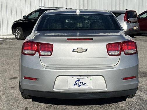 2013 Chevrolet Malibu 3LT