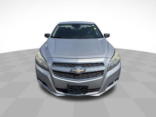 2013 Chevrolet Malibu 3LT