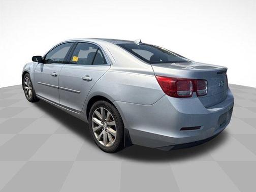 2013 Chevrolet Malibu 3LT