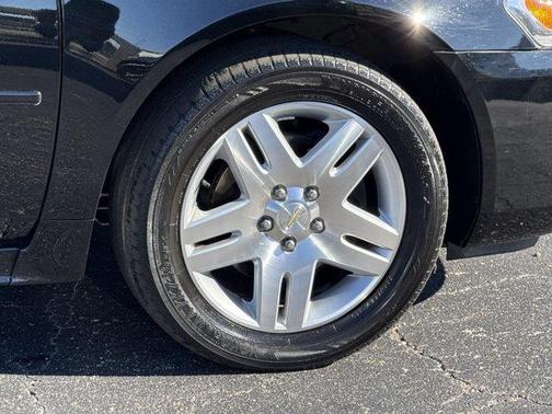 2016 Chevrolet Impala Limited LT