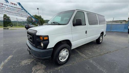 2008 Ford E350 Super Duty XL