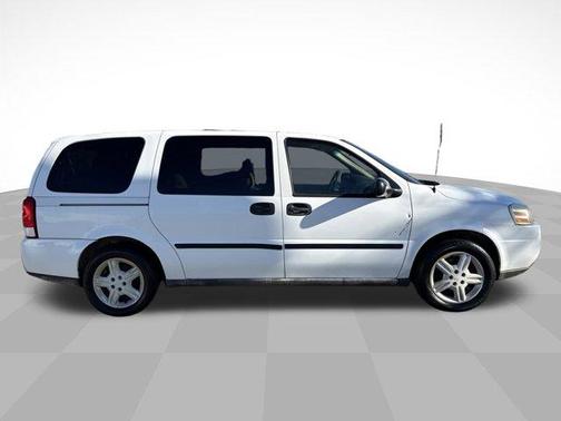2005 Chevrolet Uplander Base