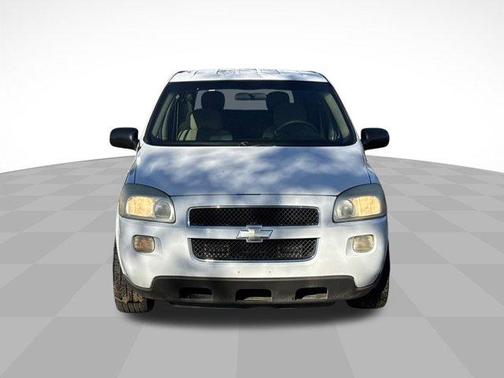 2005 Chevrolet Uplander Base