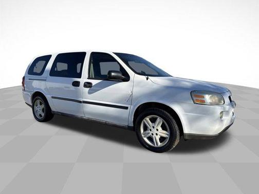 2005 Chevrolet Uplander Base