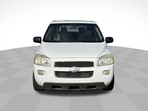 2005 Chevrolet Uplander Base