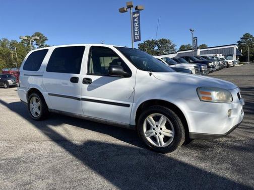 2005 Chevrolet Uplander Base