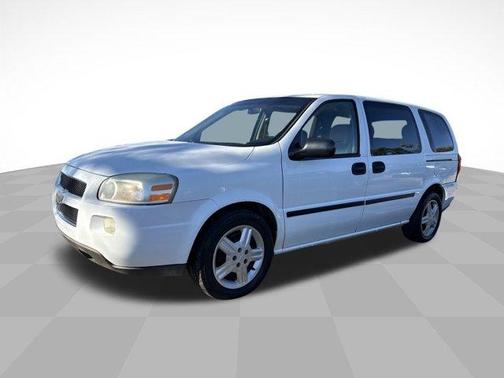 2005 Chevrolet Uplander Base
