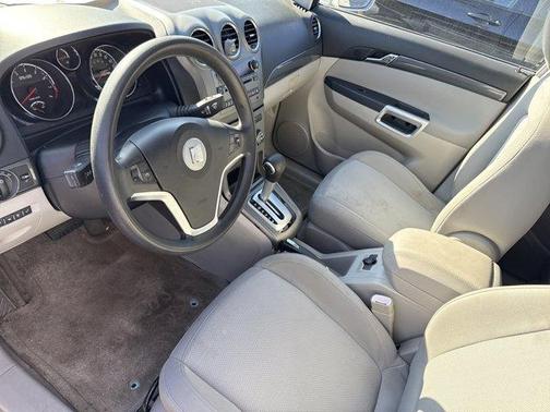 2009 Saturn Vue Hybrid