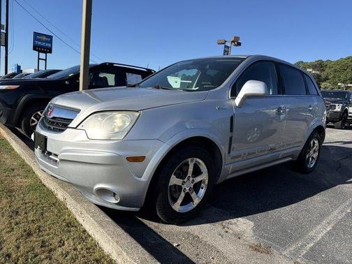 2009 Saturn Vue Hybrid