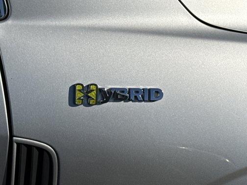 2009 Saturn Vue Hybrid