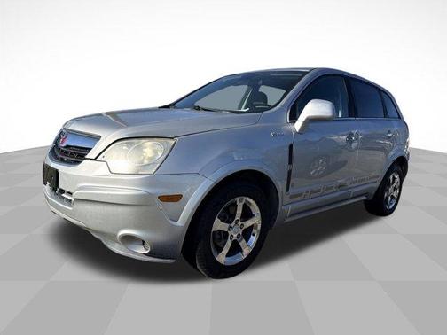 2009 Saturn Vue Hybrid