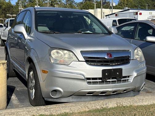 2009 Saturn Vue Hybrid