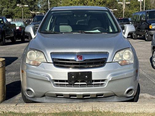 2009 Saturn Vue Hybrid