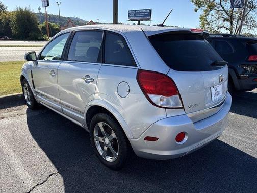 2009 Saturn Vue Hybrid