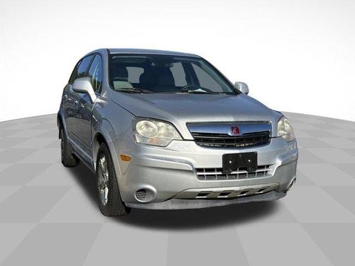 2009 Saturn Vue Hybrid