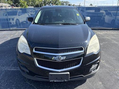 2015 Chevrolet Equinox 1LT