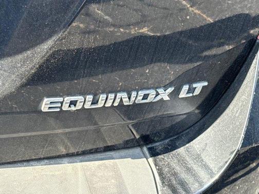 2015 Chevrolet Equinox 1LT