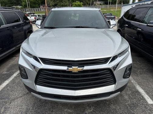 2020 Chevrolet Blazer 1LT