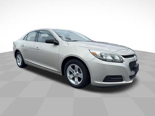 2015 Chevrolet Malibu 1FL