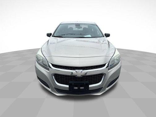 2015 Chevrolet Malibu 1FL