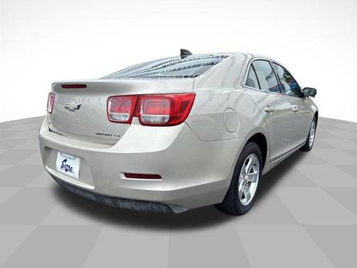 2015 Chevrolet Malibu 1FL