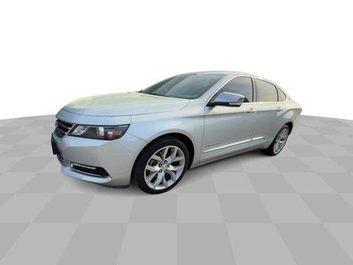 2019 Chevrolet Impala Premier 2LZ