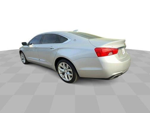 2019 Chevrolet Impala Premier 2LZ