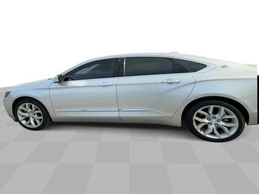 2019 Chevrolet Impala Premier 2LZ