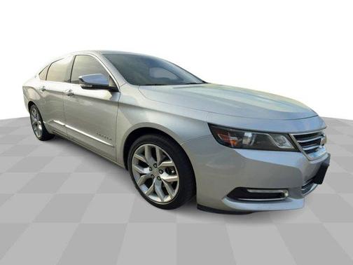 2019 Chevrolet Impala Premier 2LZ