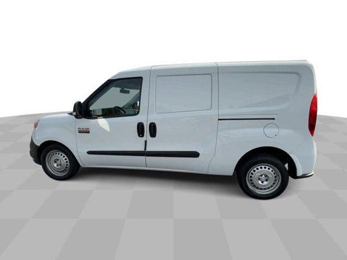 2022 RAM ProMaster City Base