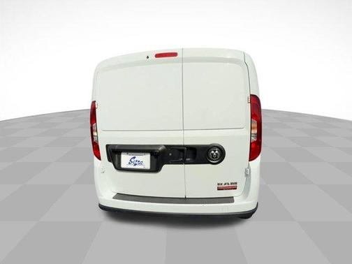 2022 RAM ProMaster City Base
